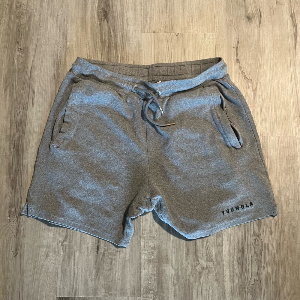 Men’s shorts youngla